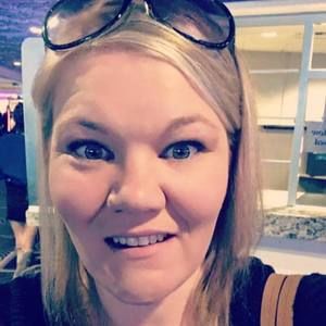 Meet your Posher, Bethany